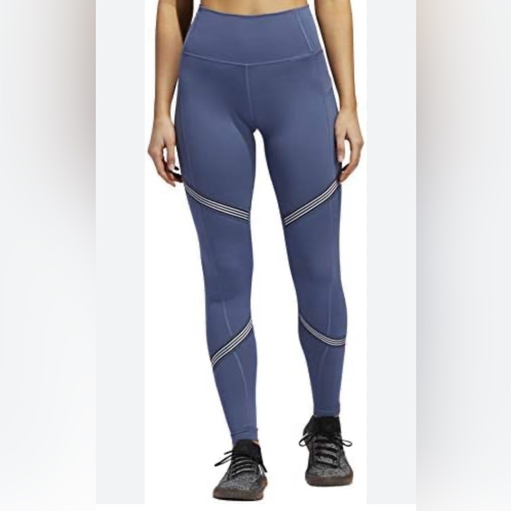 Adidas Women’s High-Waisted Leggings